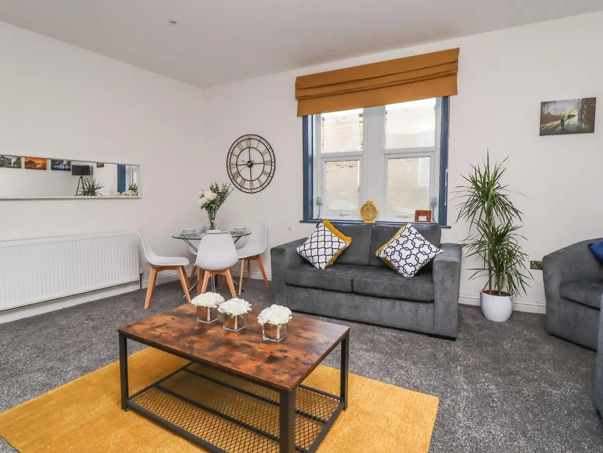 Mill Hey Apartman Keighley