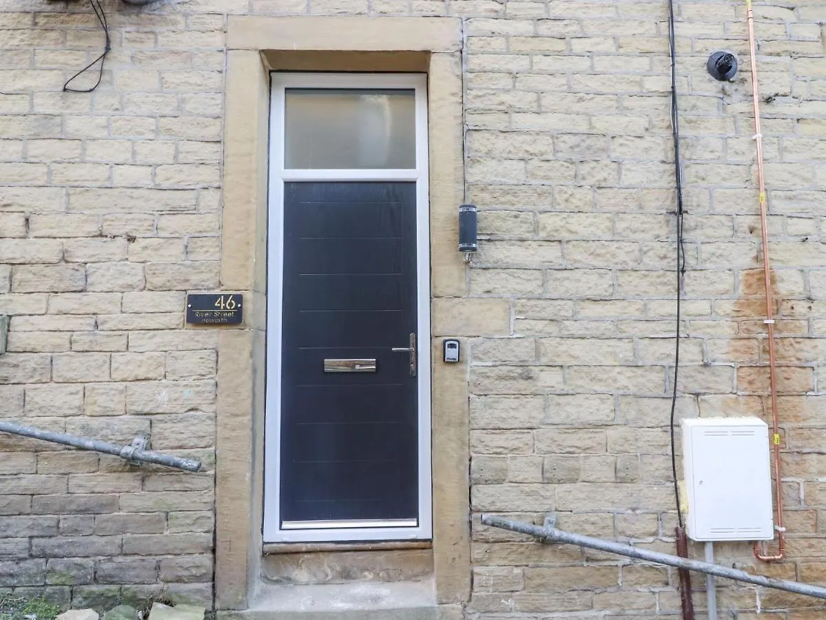 Mill Hey Apartman Keighley