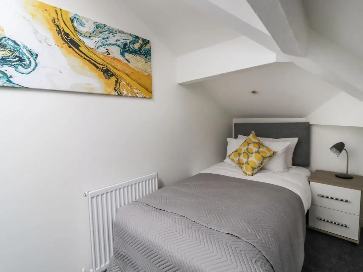 Mill Hey Apartman Keighley
